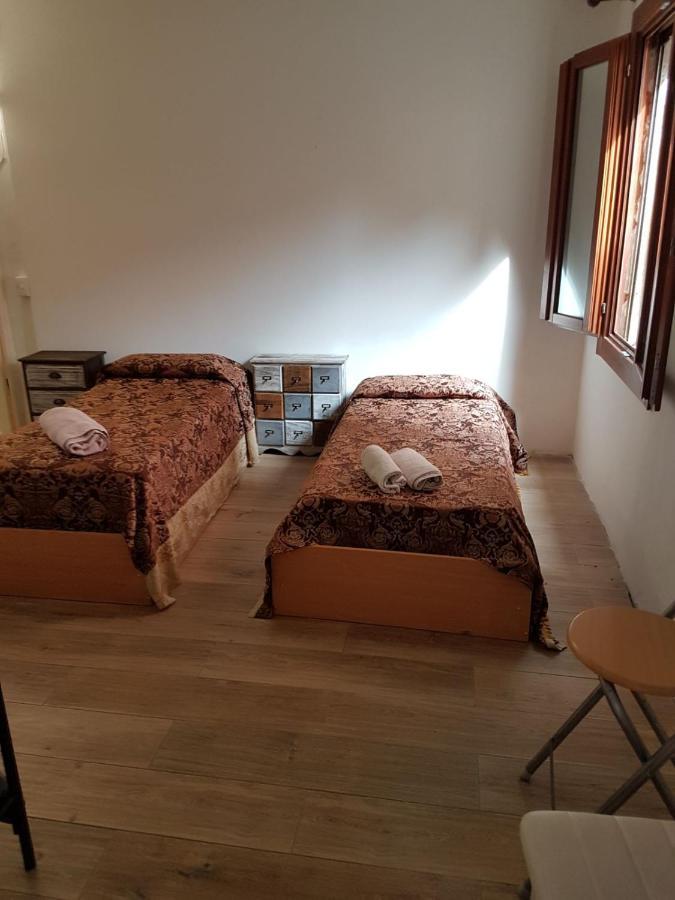 Ferienwohnung The Artist Place Venedig Exterior foto